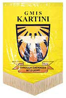 Kartini Flag Kartini Flag
